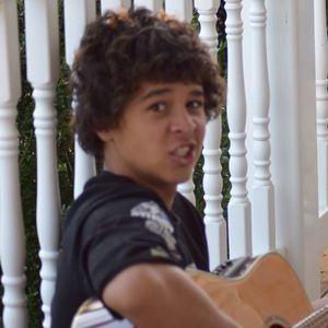 Meet your Posher, Cameron